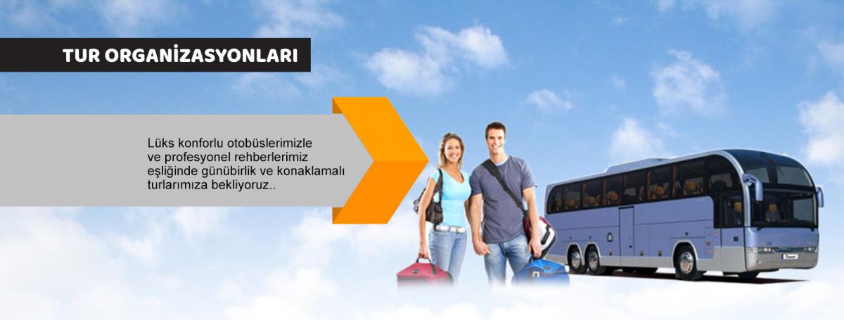 <div class="row">
<div class="col-md-5">
	<h6><i class="icon-info"></i> Sevilen Turizm...</h6>
	<p>"&Ouml;ğrenci ve Personel Servis Taşımacılığı, Tur Organizasyonları, &Ouml;zel Transfer Hizmetleri Sevilen Turizm hizmet alanlarındandır." Senelerin tecr&uuml;besi ile servis, personel ve turist taşımacılığı amacı ile faaliyete ge&ccedil;miş olup kendini s&uuml;rekli geliştirerek sunmakta olduğu hizmete devam etmektedir. İleriye d&ouml;n&uuml;k olarak amacımız Sevilen Taşımacılık Turizm Sanayi ve Ticaret Ltd. Şti.'ni kendi konusunda &ouml;rnek bir kuruluş haline getirmektir.</p>
</div>
<div class="col-md-3">
	<h6><i class="icon-attachment"></i> Sevilen Turizm Hizmetleri</h6>
	<ul class="list-unstyled">
		<li><a href="#"><i class="fa fa-angle-right"></i> &Ouml;ğrenci servis taşımacılığı</a></li>
		<li><a href="#"><i class="fa fa-angle-right"></i> Personel servis taşımacılığı </a></li>
		<li><a href="#"><i class="fa fa-angle-right"></i> &Ouml;zel Transfer Hizmetleri (VIP Transfer)</a></li>
		<li><a href="#"><i class="fa fa-angle-right"></i> Tur Organizasyonlar</a></li>
                <li><a href="#"><i class="fa fa-angle-right"></i> Her t&uuml;rl&uuml; yerli ve yabancı turistlerin yurt i&ccedil;i taşımacılığı</a></li>
	</ul>
</div>
<div class="col-md-4">
	<h6><i class="icon-envelope"></i> Genel Merkez İletişim</h6>
	<ul class="list-unstyled">
		<li><b>Adres:</b> Mansuroğlu Mahallesi Sakarya Caddesi No:47/4 Bayraklı / İZMİR</li>

		<li> </li>
		<li><b>Telefon:</b> +90(232) 251 24 06</li>
         <li><b>GSM:</b> +90(533) 737 80 89</li>
		<li><b>Eposta:</b> info (at) sevilenturizm.com</li>
	</ul>
</div>
</div>