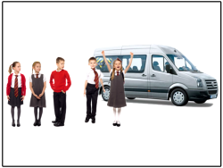 Öğrenci Taşımacılığı